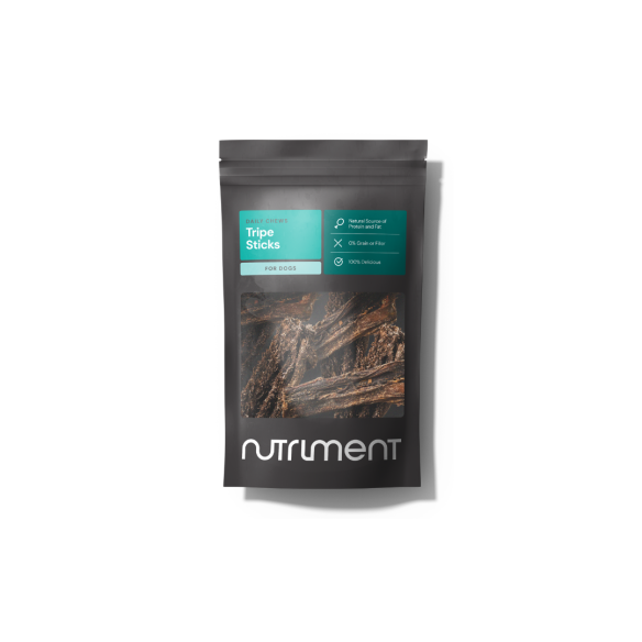 Nutriment Tripe Sticks 150g
