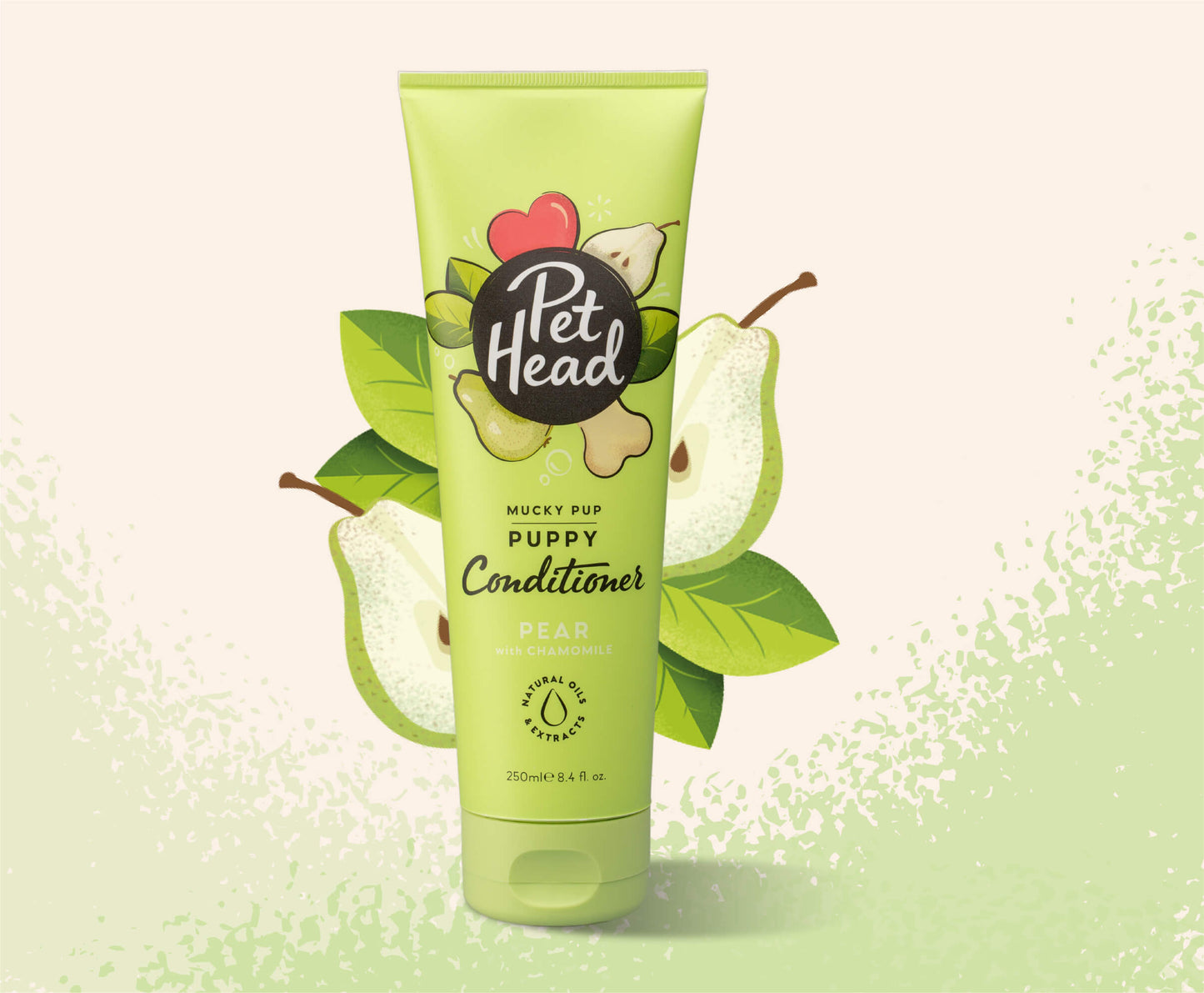 Pet Head Mucky Pup Conditioner