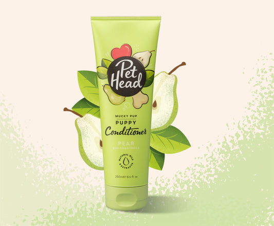 Pet Head Mucky Pup Conditioner