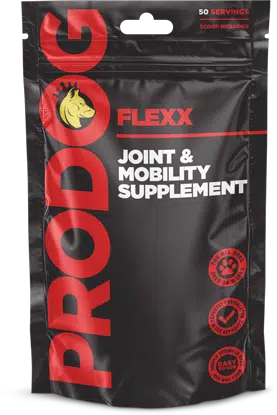ProDog Flexx - Joint & Mobility Supplement