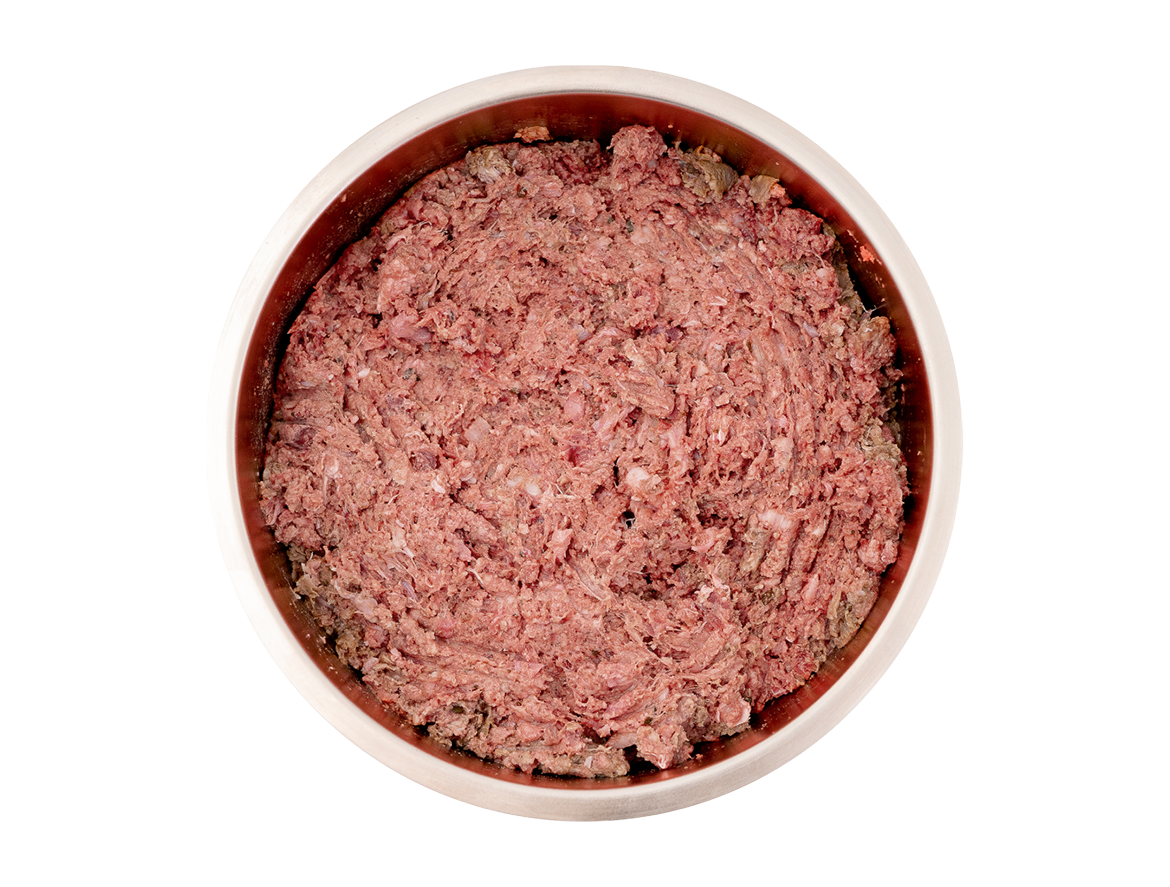 80:10:10 – Beef with Offal ProDog Raw Dog Food