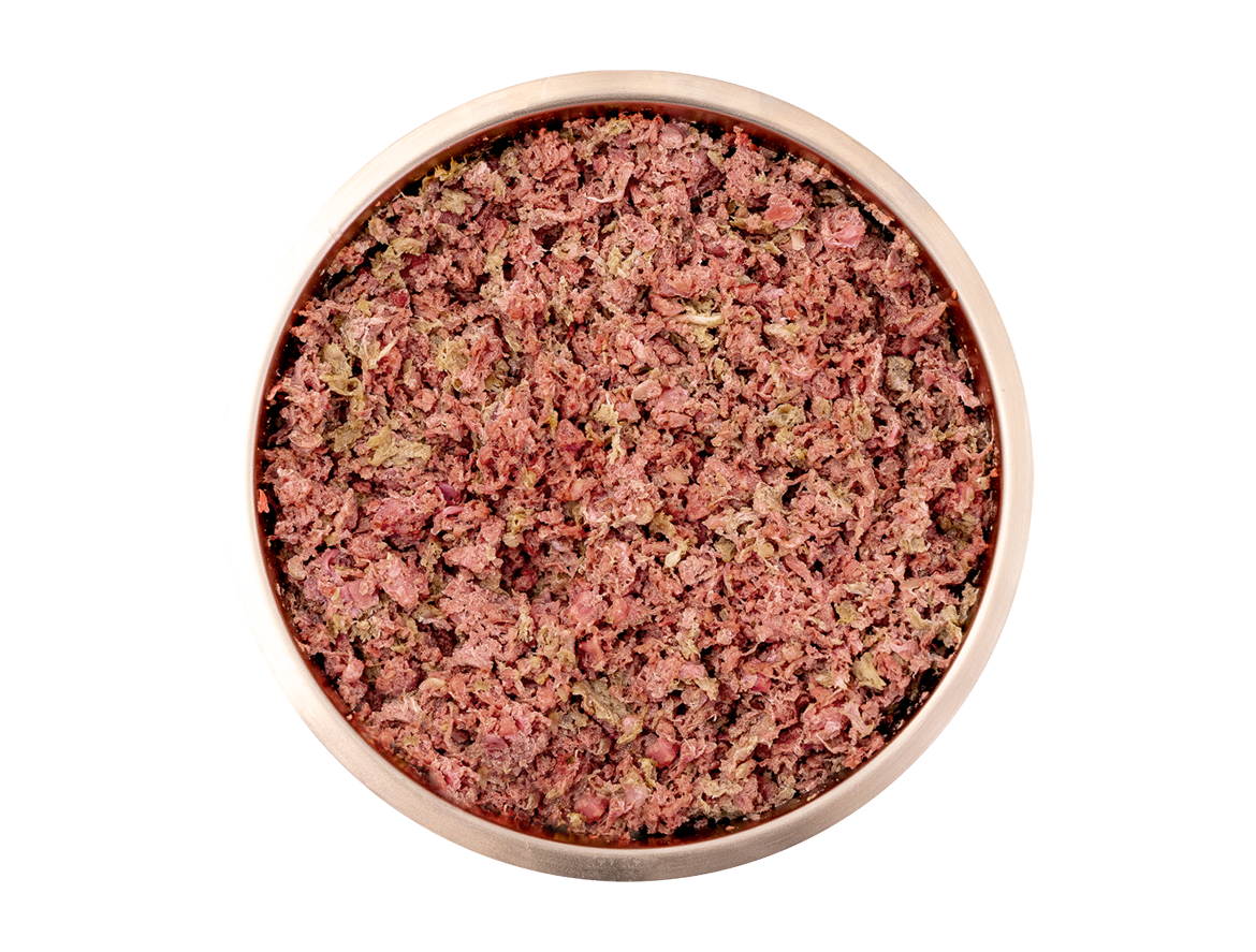 80:10:10 – Rabbit with Offal ProDog Raw Dog Food