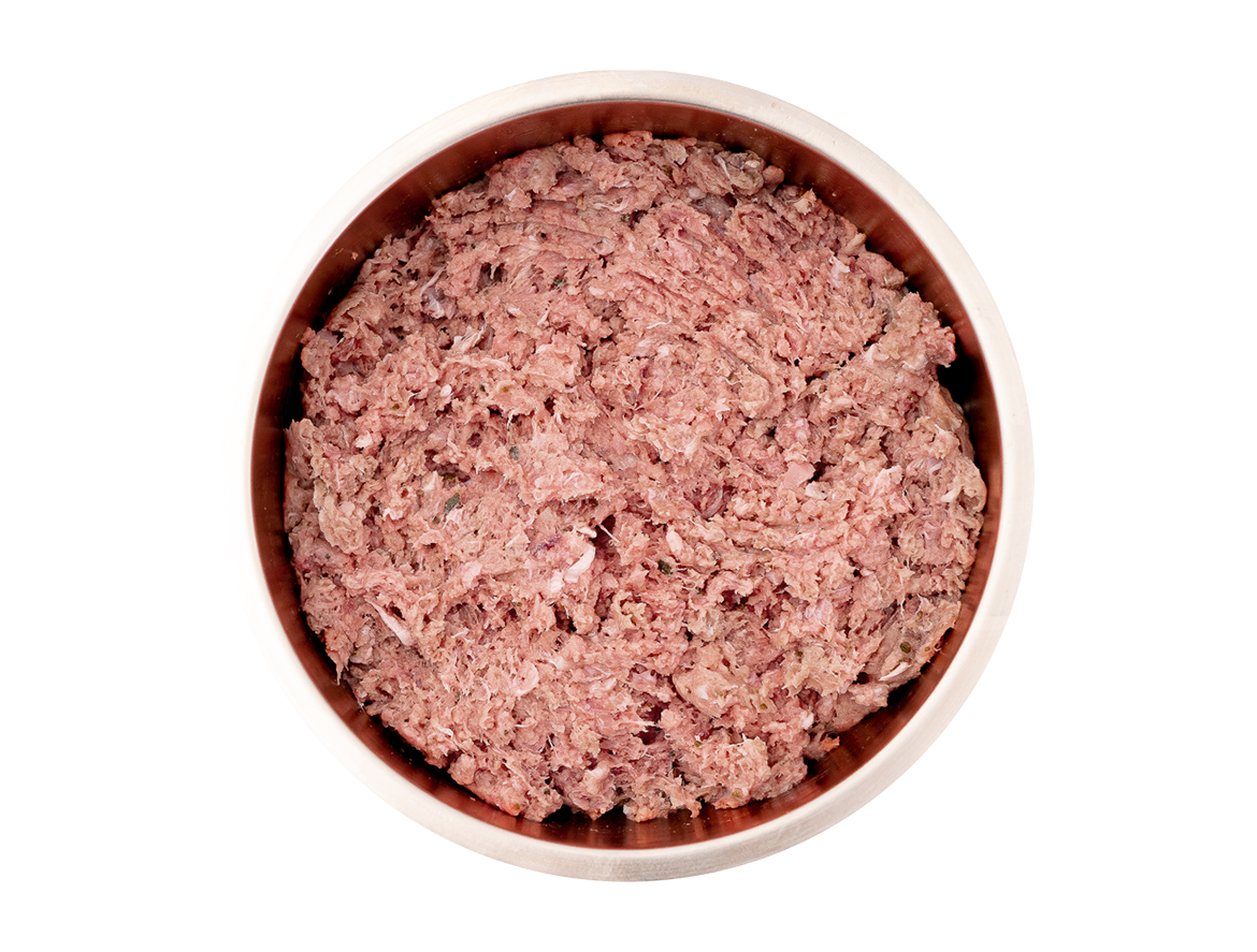 80:10:10 – Turkey with Offal ProDog Raw Dog Food