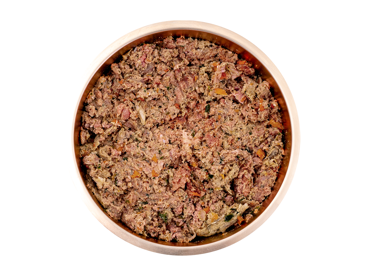 Complete - Rabbit ProDog Raw Dog Food