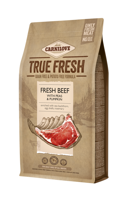 Carnilove True Fresh Beef