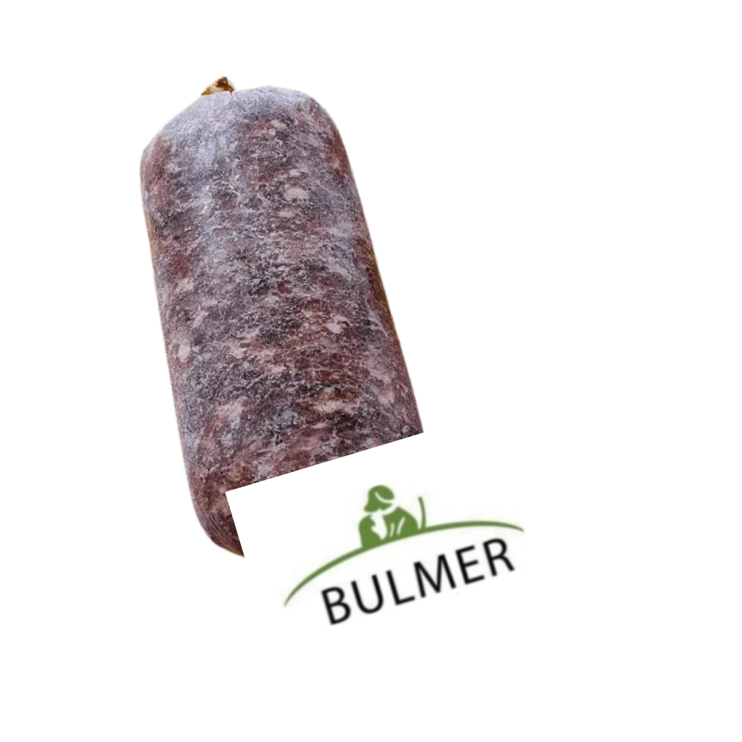 Bulmer Minced Lamb COMPLETE 454G