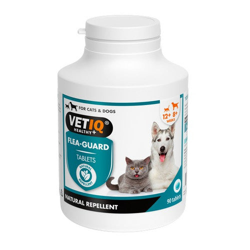 VETIQ Flea Guard Tablets (90 tablets)