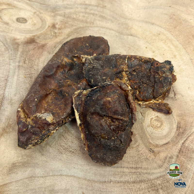 Air Dried Beef Testical - Single