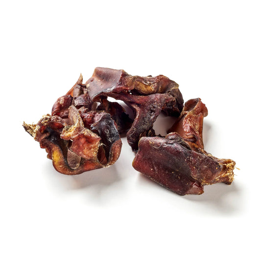 Air Dried Beef Nose Cartilage - Single