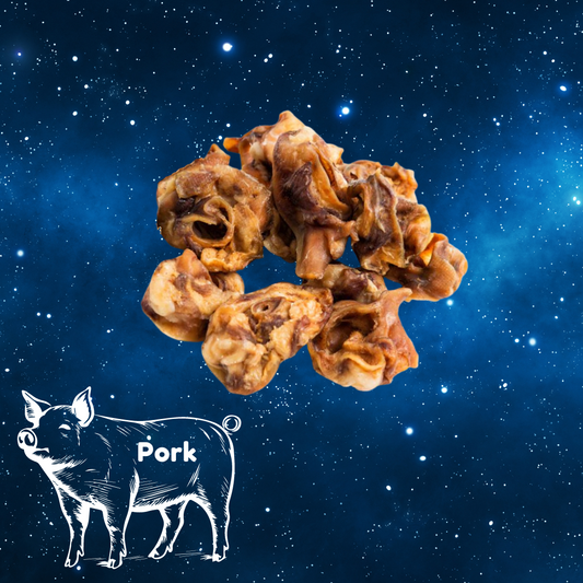 Pup Planet Deli - Pork Bites (single)