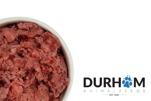 Durham - Wild Boar Mince - 454g
