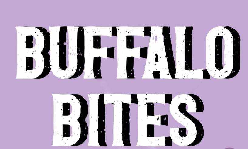 Buffalo Bites (Sausage Bites)