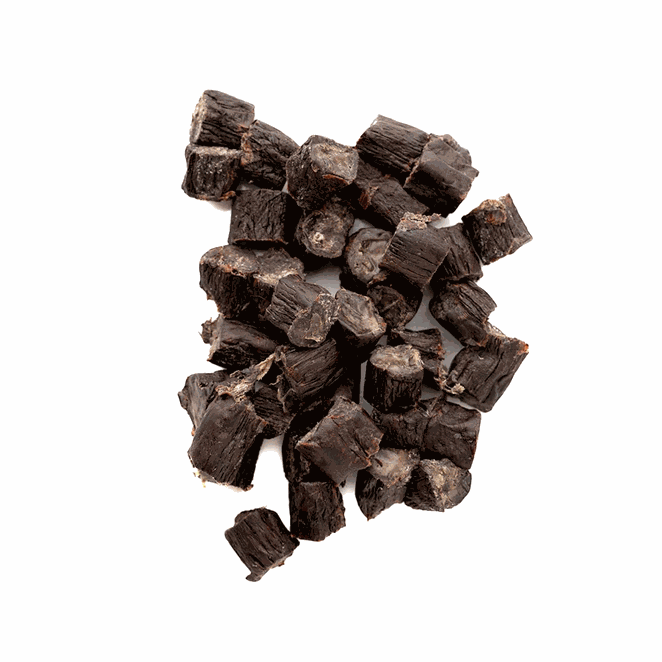 Buffalo Bites (Tripe Bites)