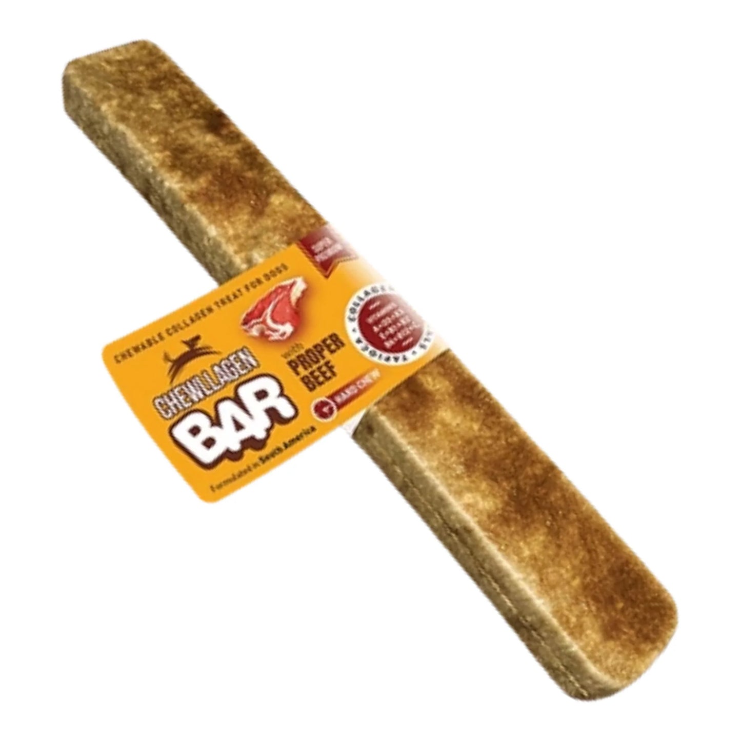 Chewllagen Bar 10inch Beef Bar