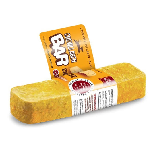 Chewllagen Bar 5inch Cheese Bar