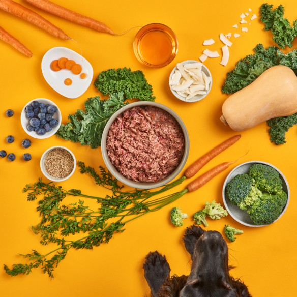 Nutriment - Chicken 1.4KG Chubb