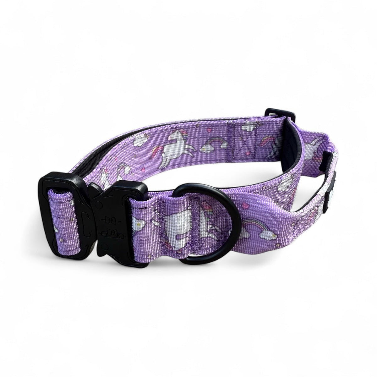 Daydreams and Unicorns Collar