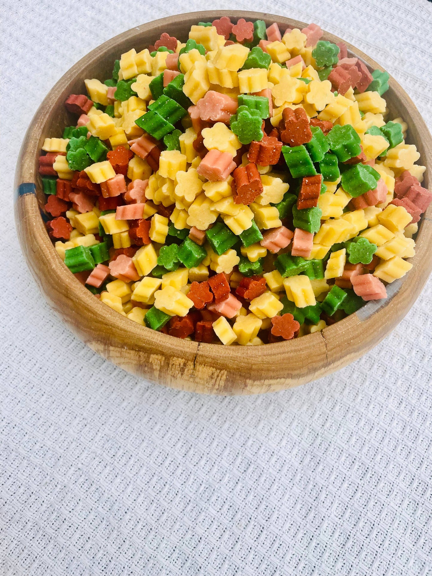 Fruit Medley Bites 100g