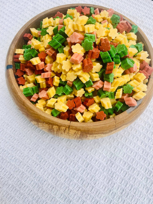 Fruit Medley Bites 100g