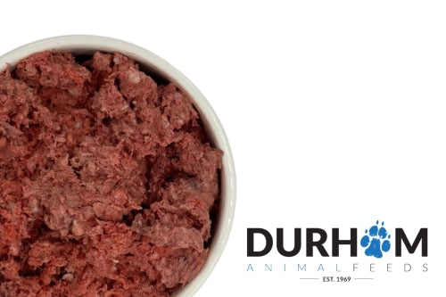 Durham - Goat Mince - 454g