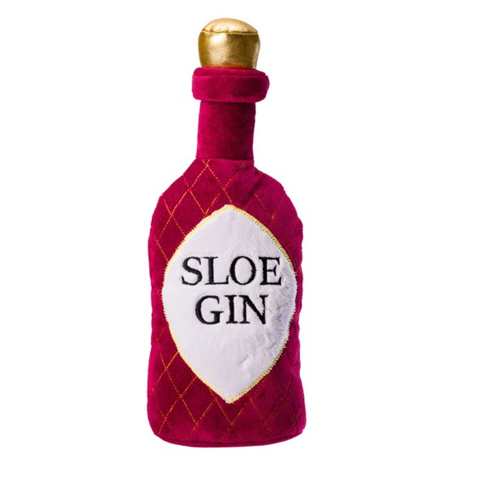 House of Paws - Sloe Gin Plush Toy