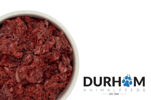 Durham - Meaty Mince - 454g