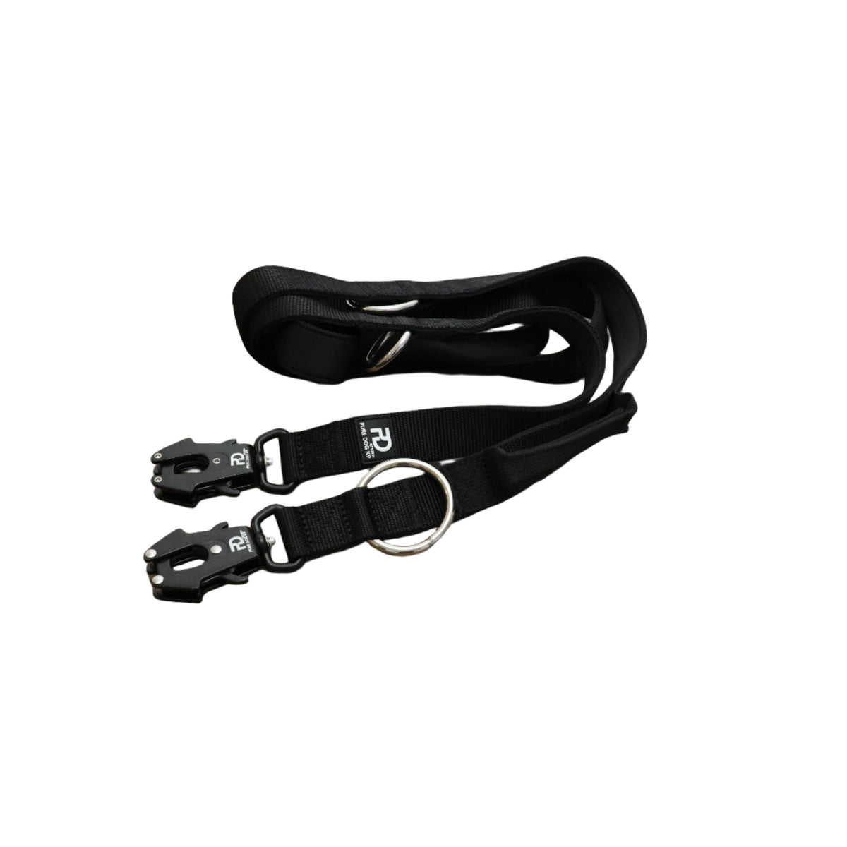 Multifunctional Lead Black 2.0