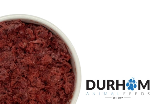 Durham - Offal Mix Mince - 454g