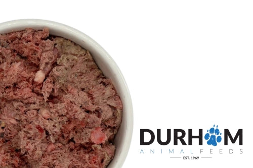Durham - Pheasant Mince - 454g