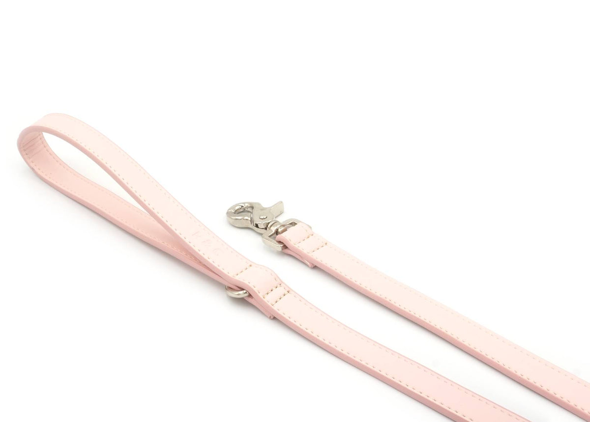 Pink Lignify Dog Lead