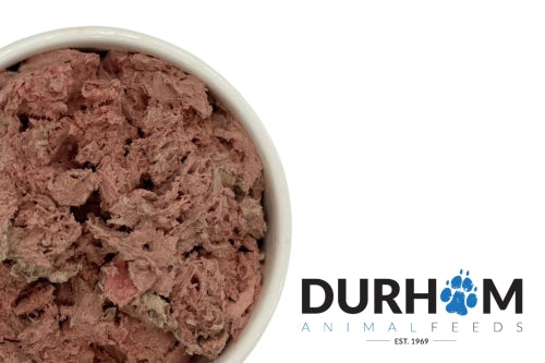 Durham - Quail Mince - 454g