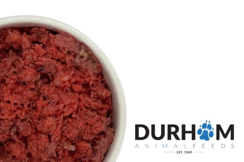 Durham - Rabbit Mince - 454g