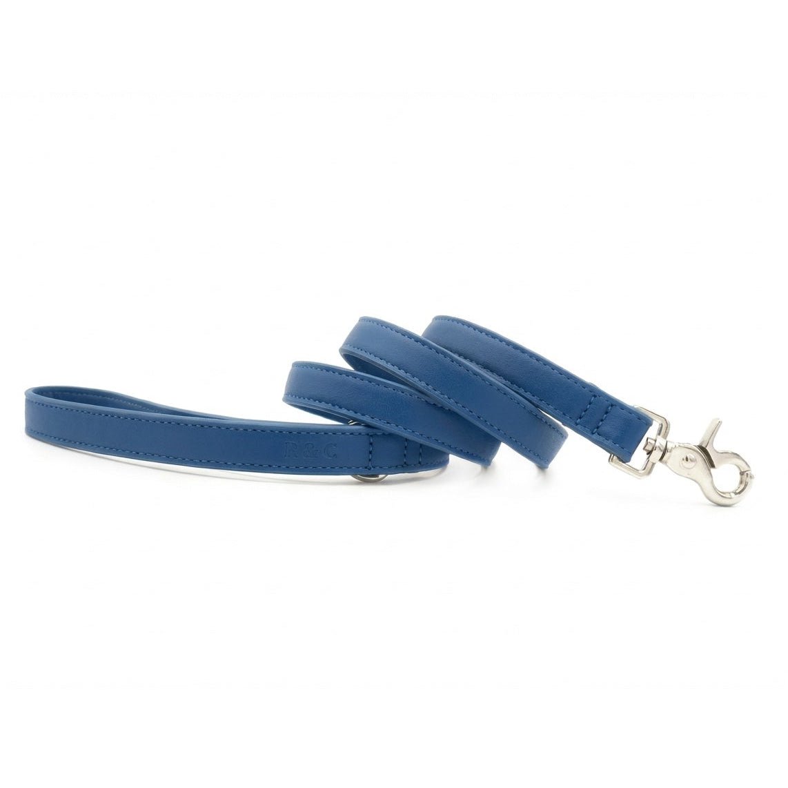 Royal Blue Lignify Dog Lead