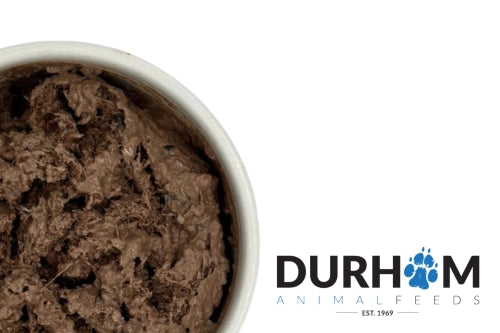 Durham - Sardine Mince - 454g