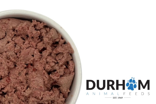 Durham - Turkey Mince, Meat Only - 454g