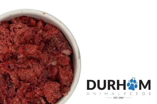 Durham - Venison Mince - 454g