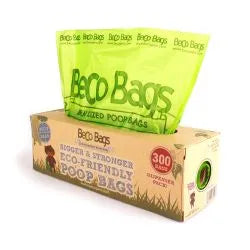 Beco Poop Bags (x300) Dispenser
