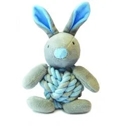 Happy Pet Little Rascal Bunny Blue