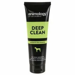 Animology Deep Clean Shampoo