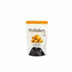 Pet Bakery Cheese Paws