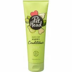 Pet Head Mucky Puppy Conditioner