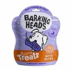 Barking Heads Nitie Nights Baked Treats