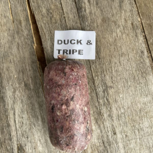 Bulmer Minced Duck & Tripe - 454G