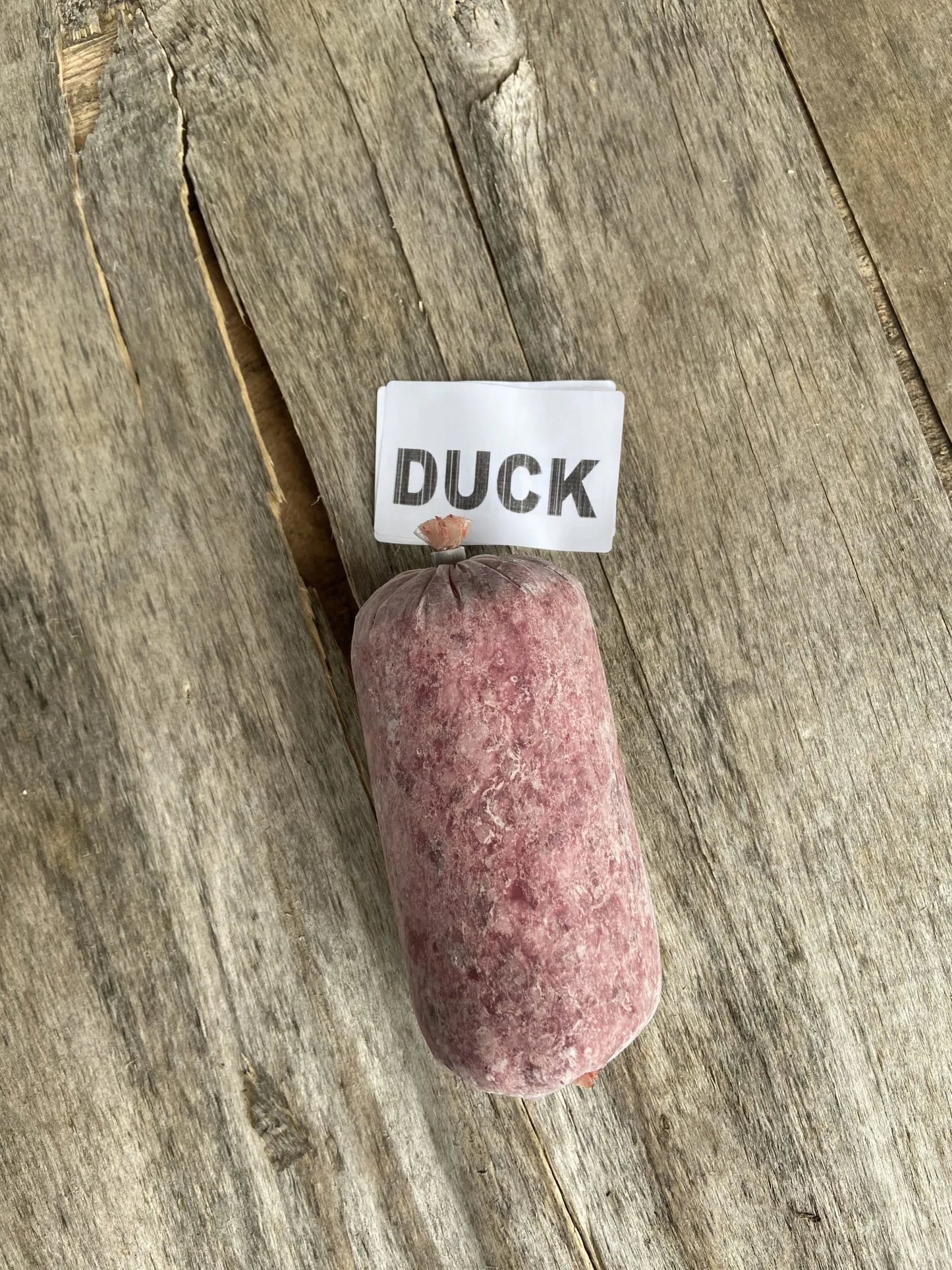 Bulmer Minced Duck 454G