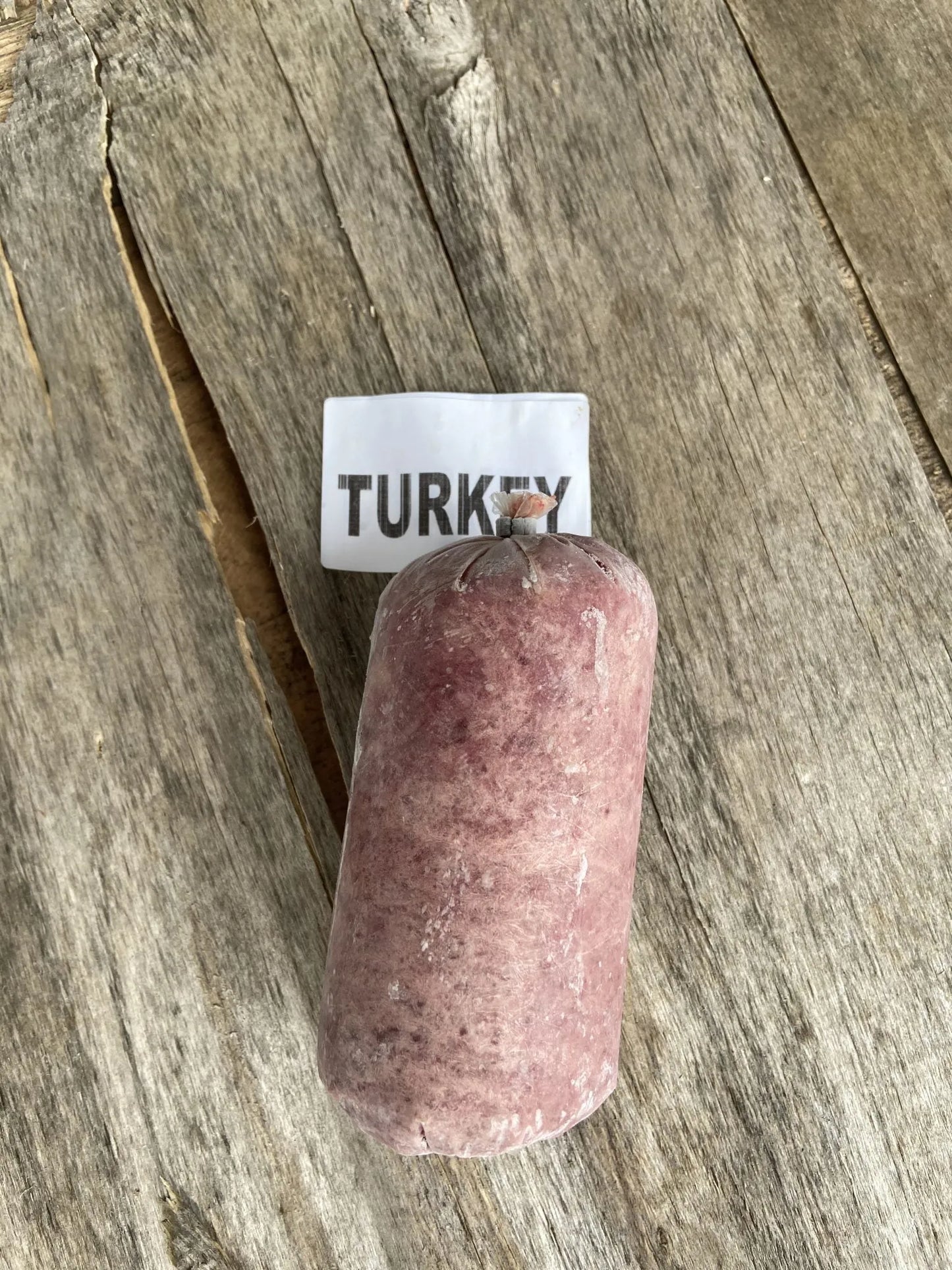 Bulmer Minced Turkey 454G