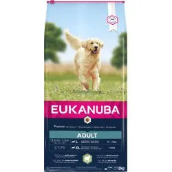 Eukanuba Dog Adult Lamb & Rice Large Breed - 12kg