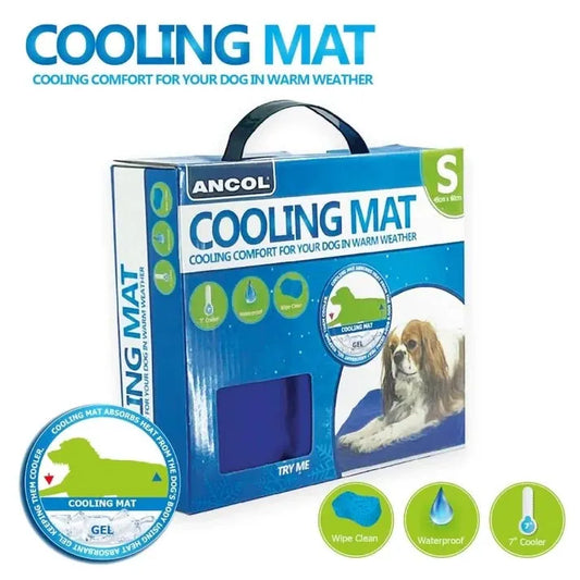 Ancol Cooling Mat 45cm x 60cm